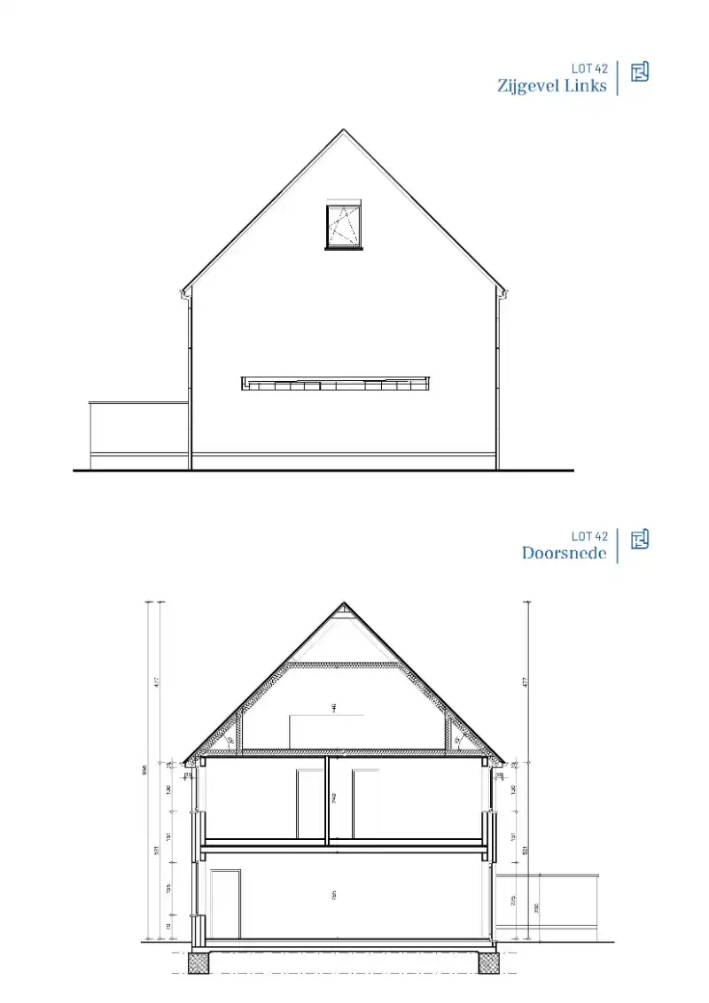 Ertvelde (Evergem), Benninckstraat - Fase 3: Lot 42 foto 10
