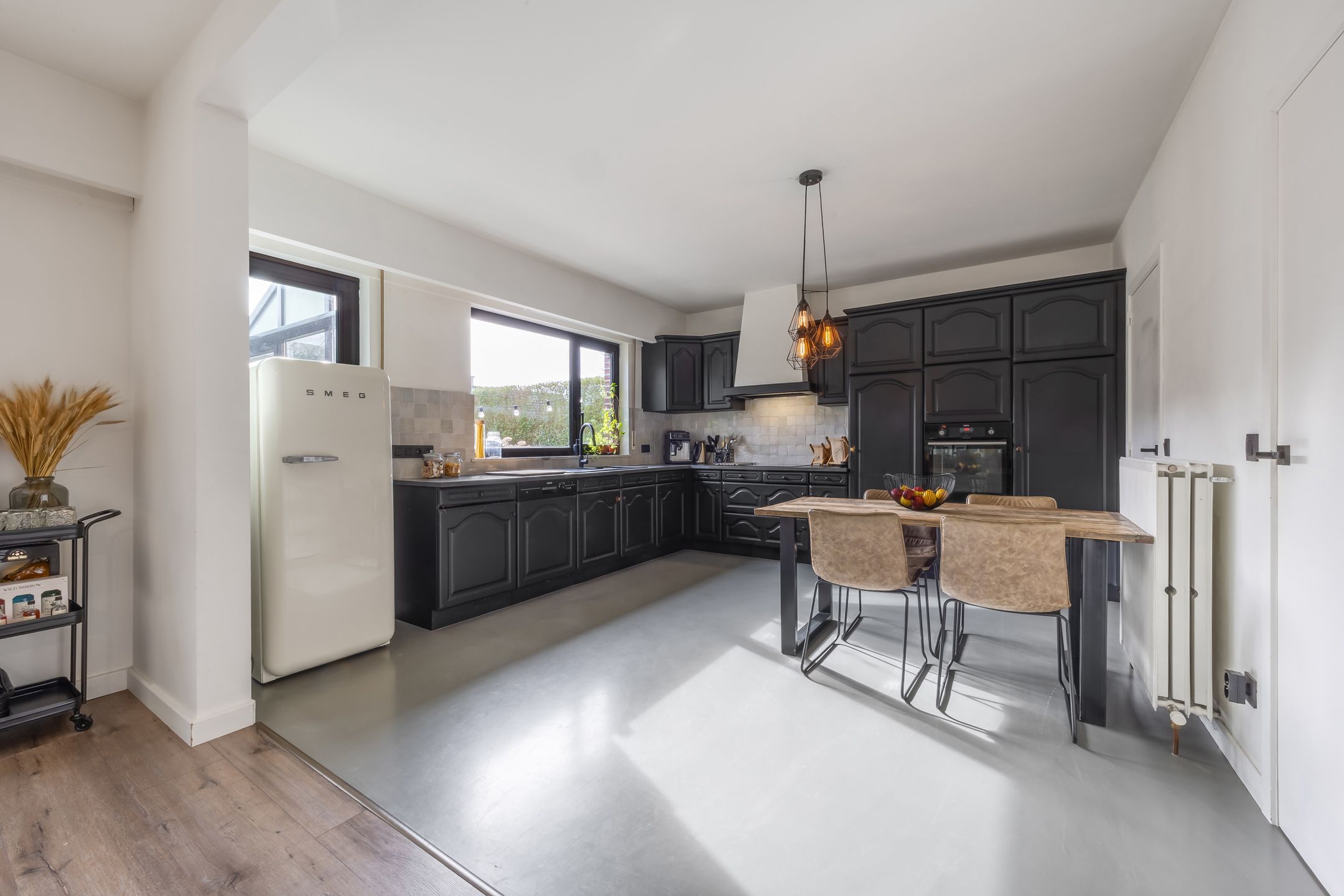 Ruime woning in een rustige straat nabij centrum Westmalle foto 7