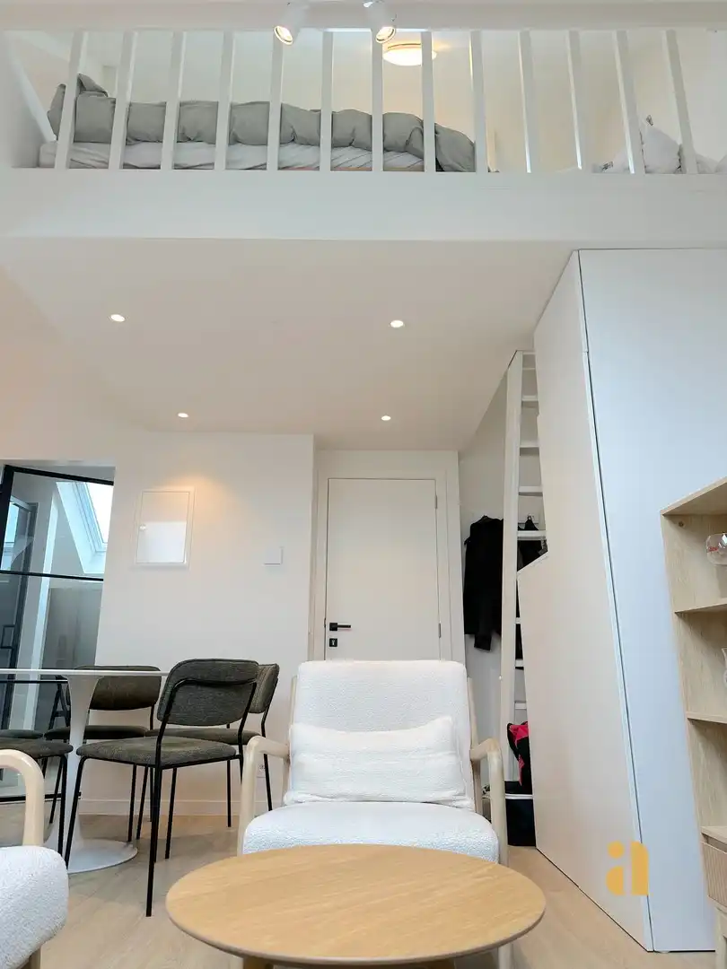 Appartement te huur foto 10
