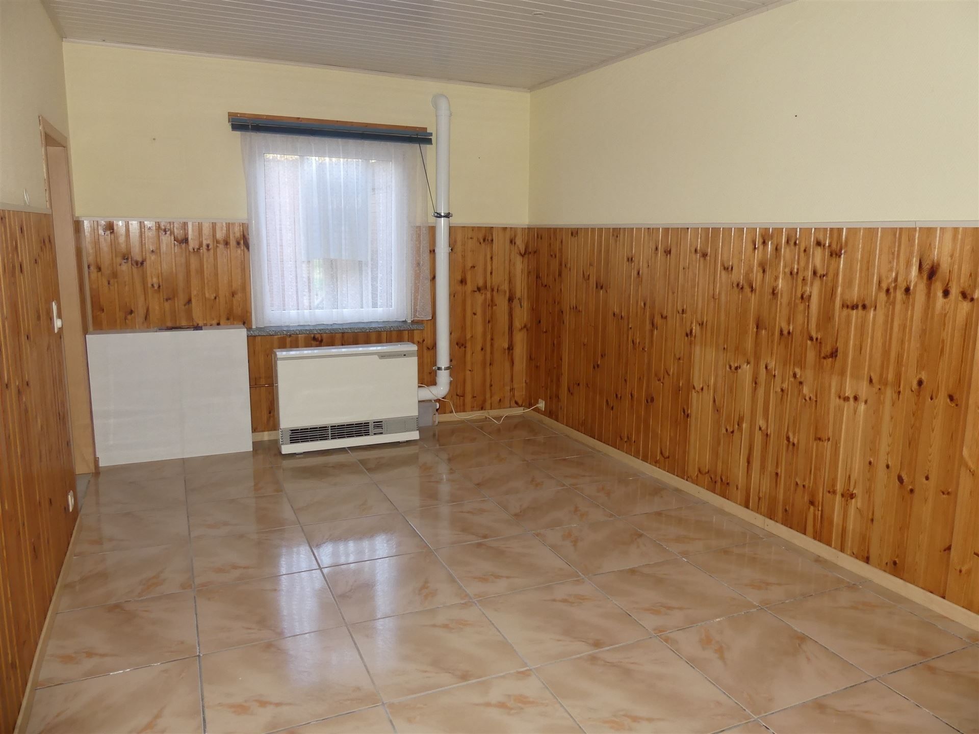 Knusse woning in rustige buurt! foto 4