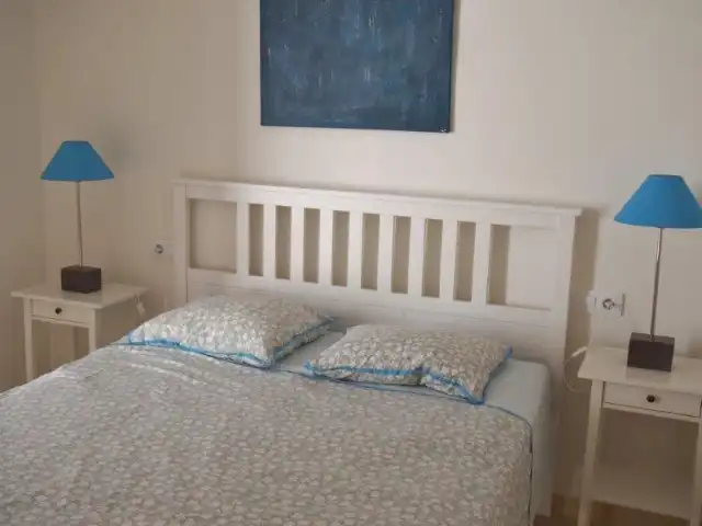 Zeer mooi duplexappartement foto 35