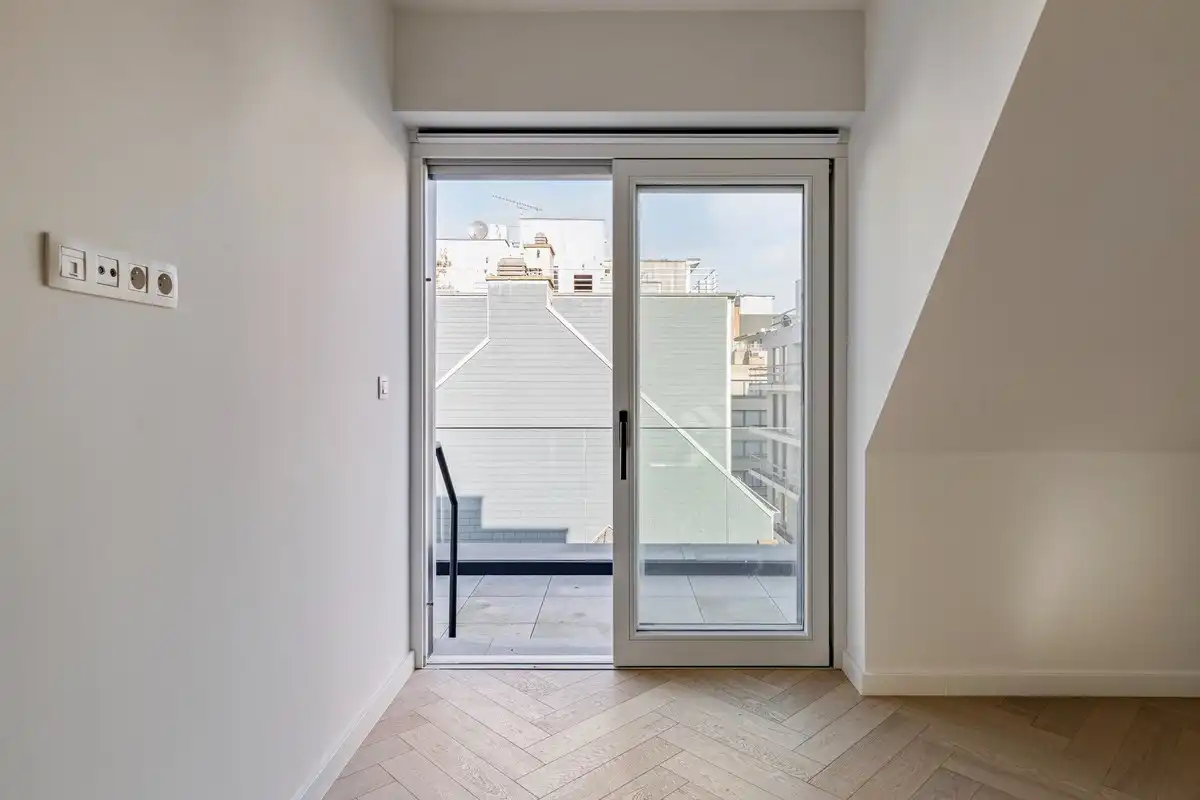 Luxe-penthouse op topligging foto 9