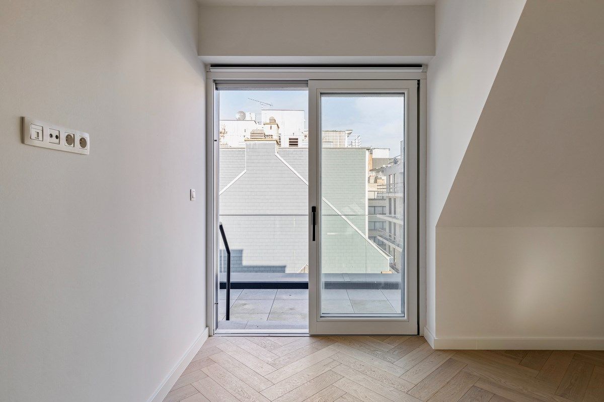 Luxe-penthouse op topligging foto 6