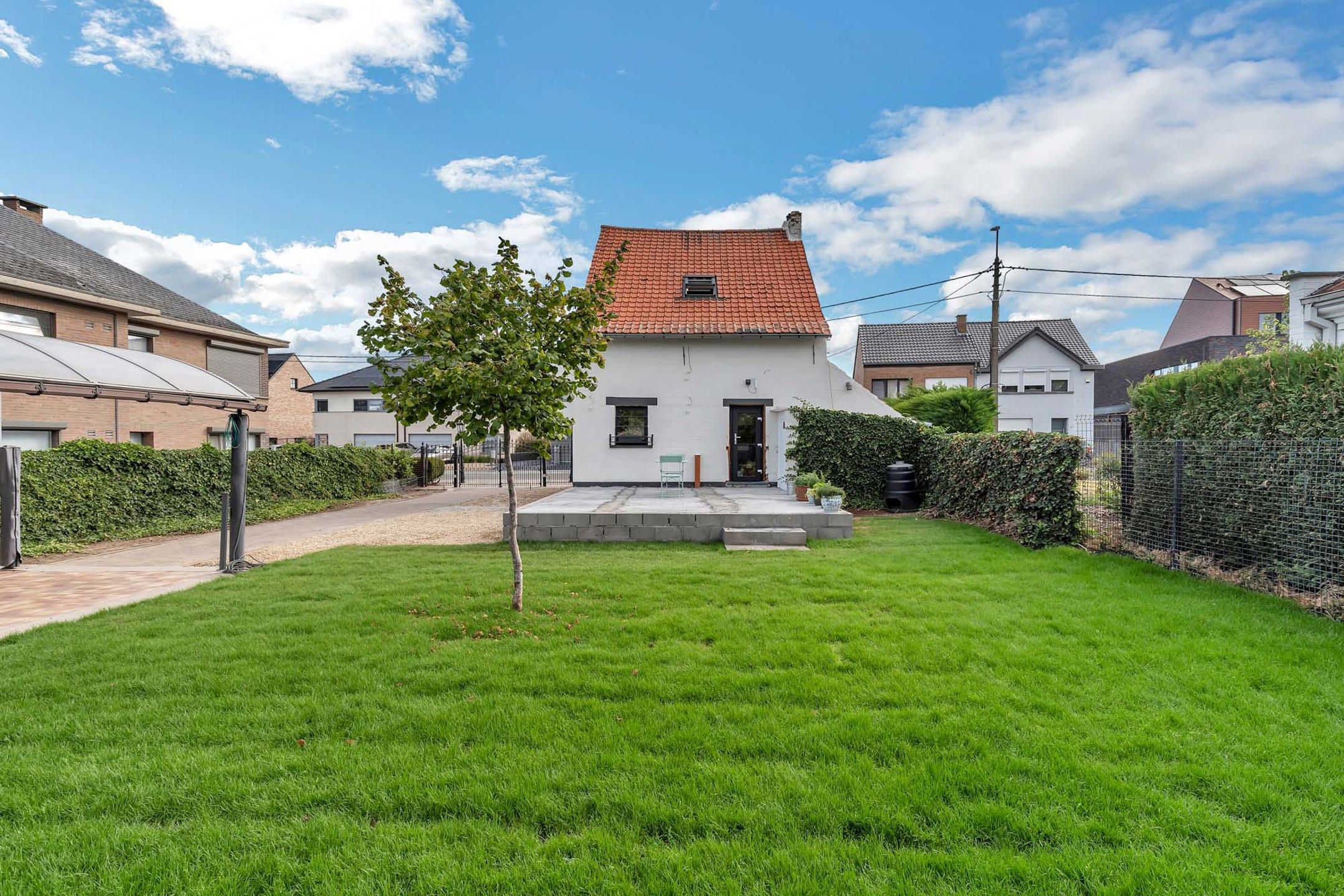 Charmante woning op 4a 10ca met uitbreidingsmogelijkheden  foto 18