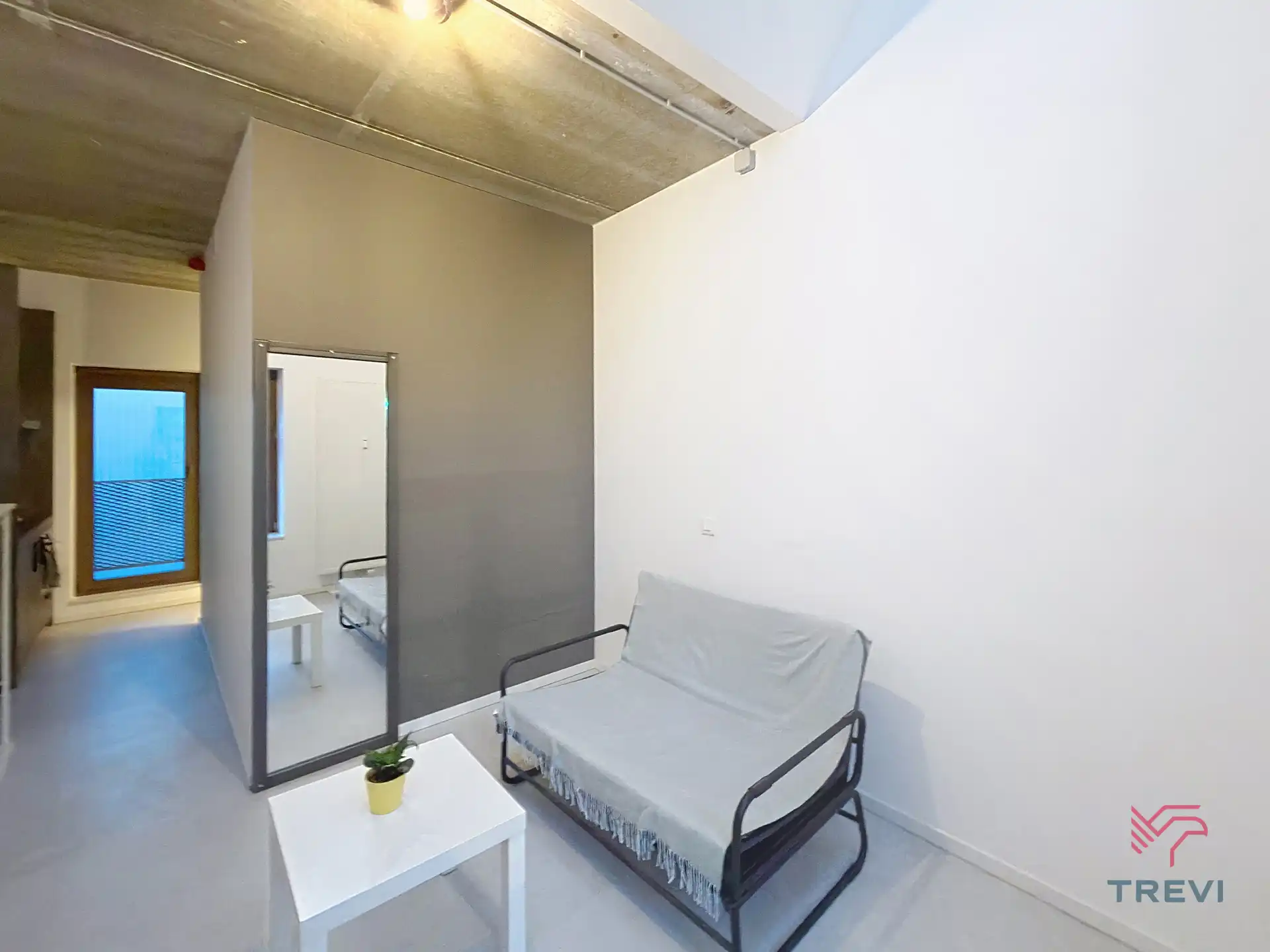 Prachtige gemeubileerde studio  foto 4