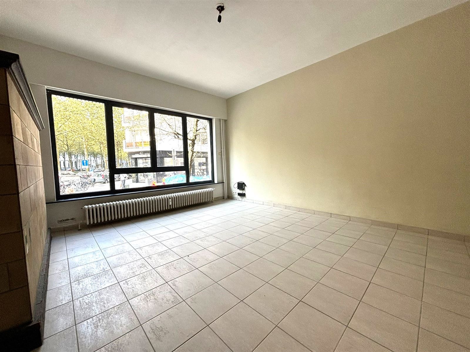 Appartement te huur Tolstraat 89/1 - 2000 Antwerpen