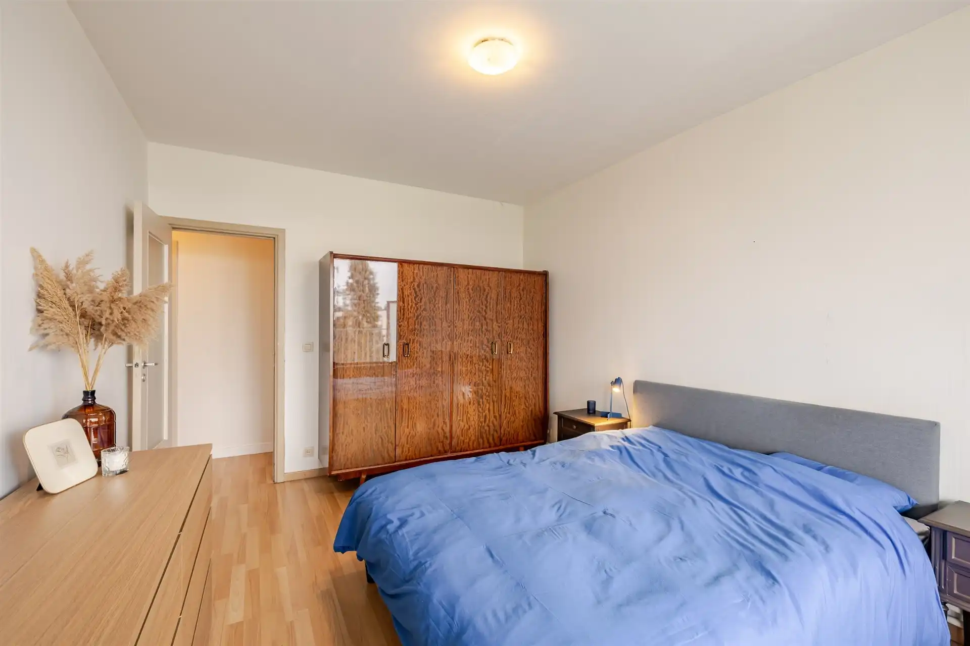 Fantastisch instapklaar appartement met 2 slaapkamers foto 17