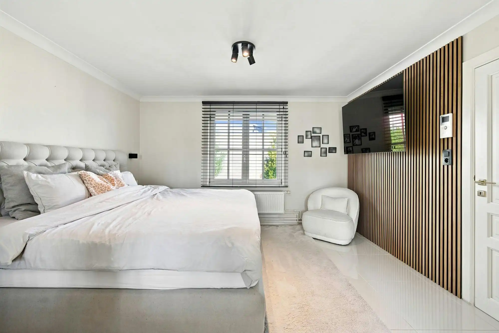 Charmante villa op Henegauwberg te Hasselt  foto 15