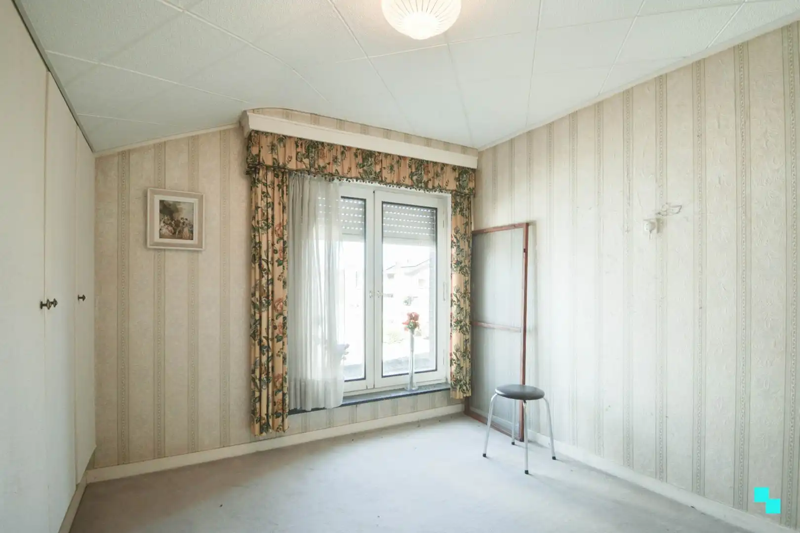 Te renoveren woning op aantrekkelijk hoekperceel te Hooglede foto 13