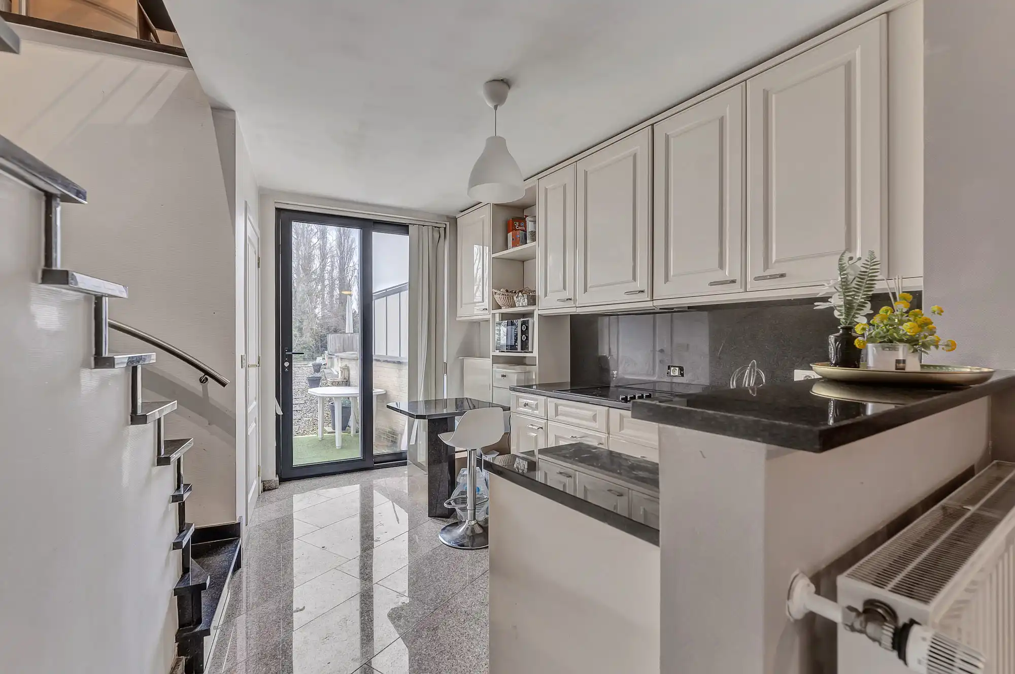 Instapklare Bel-étage foto 2