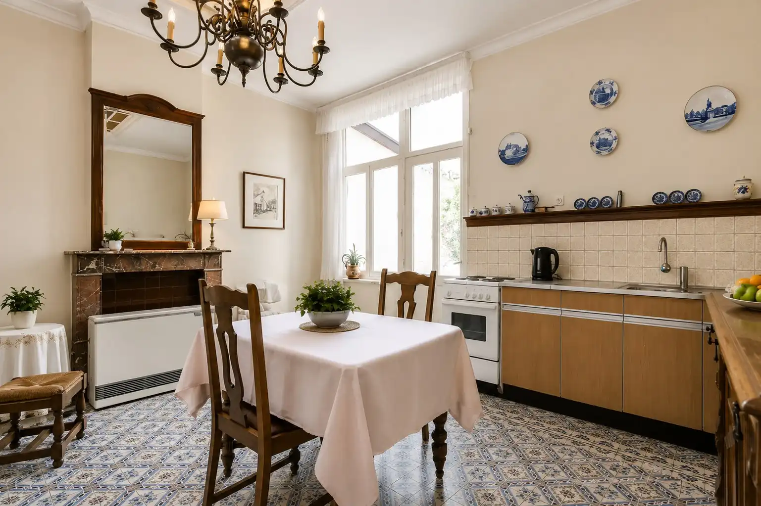 Knusse woning in het hart van Torhout! foto 7