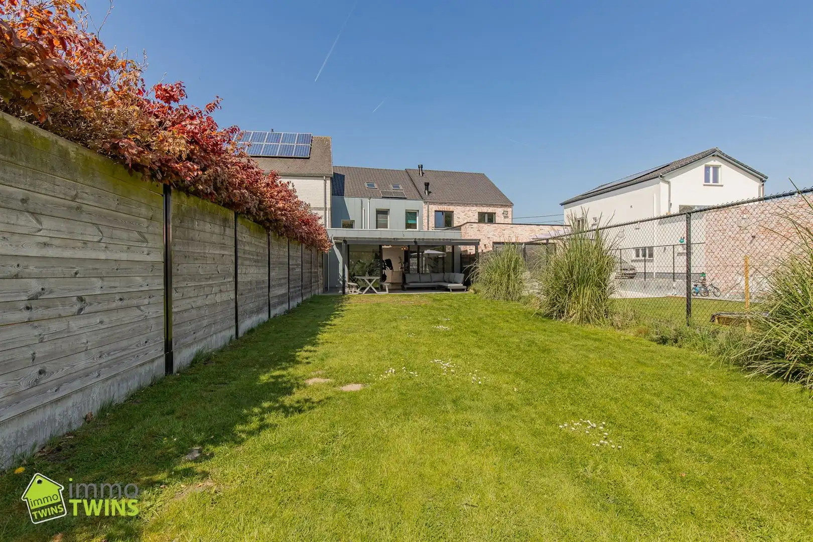 Instapklare, energiezuinige woning op rustige ligging met ruime tuin foto 23