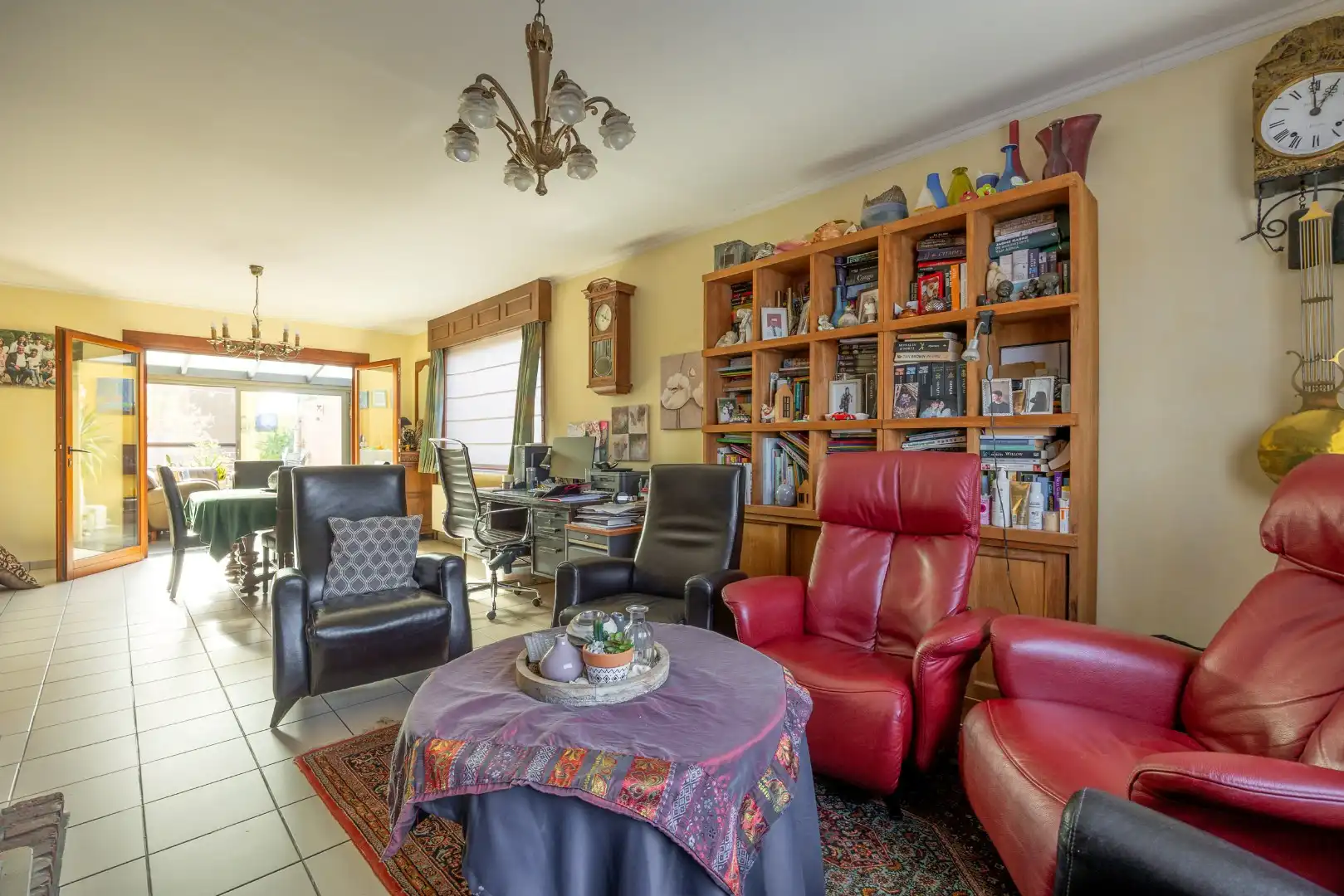 Ruime instapklare woning te koop in Hamont-Achel! foto 11