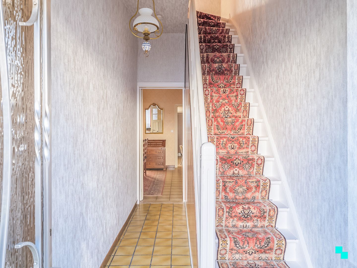 Te renoveren woning te Heusden foto 2