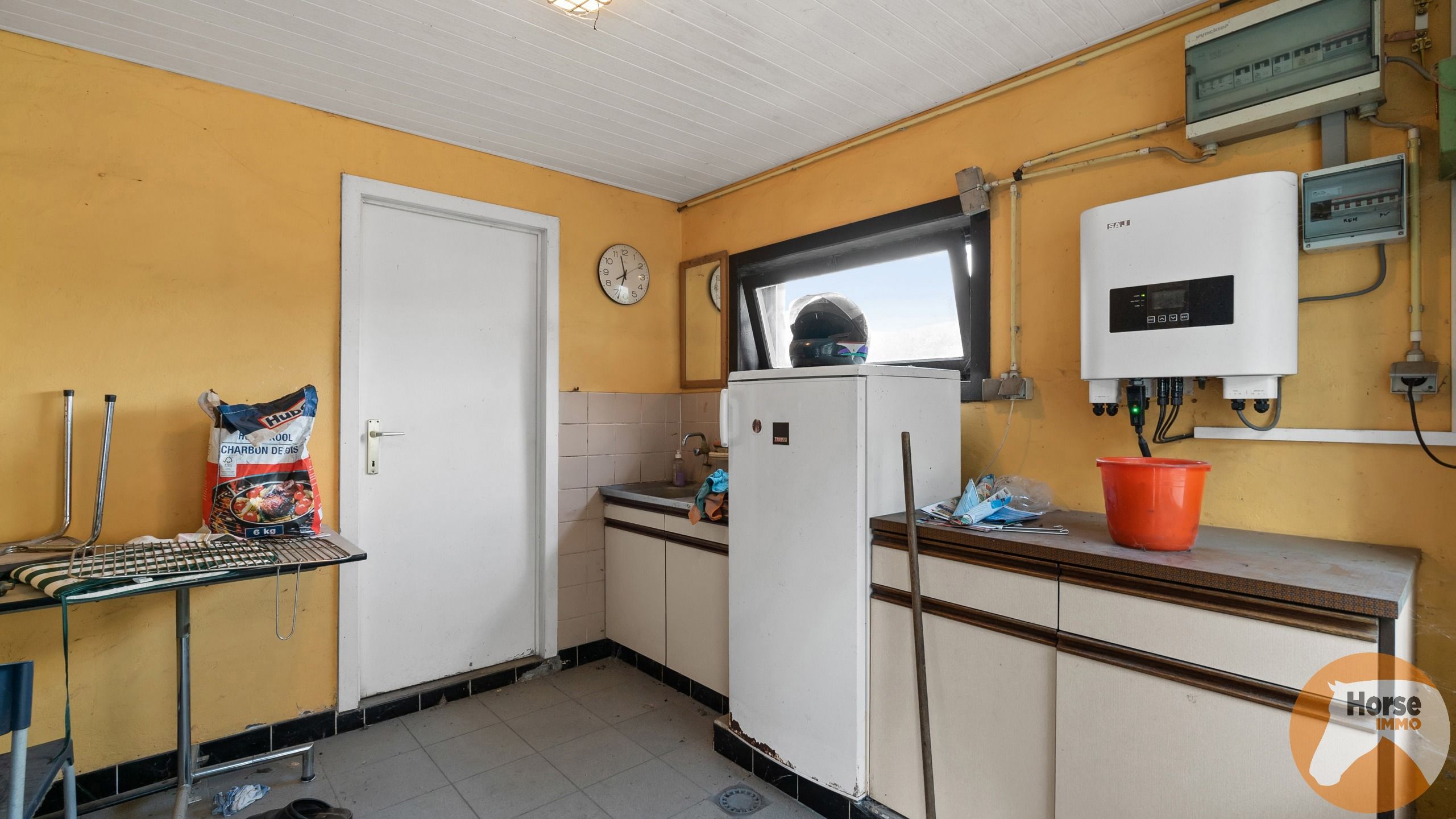 AALTER - Landbouwbedrijf op +/- 1,8HA foto 36