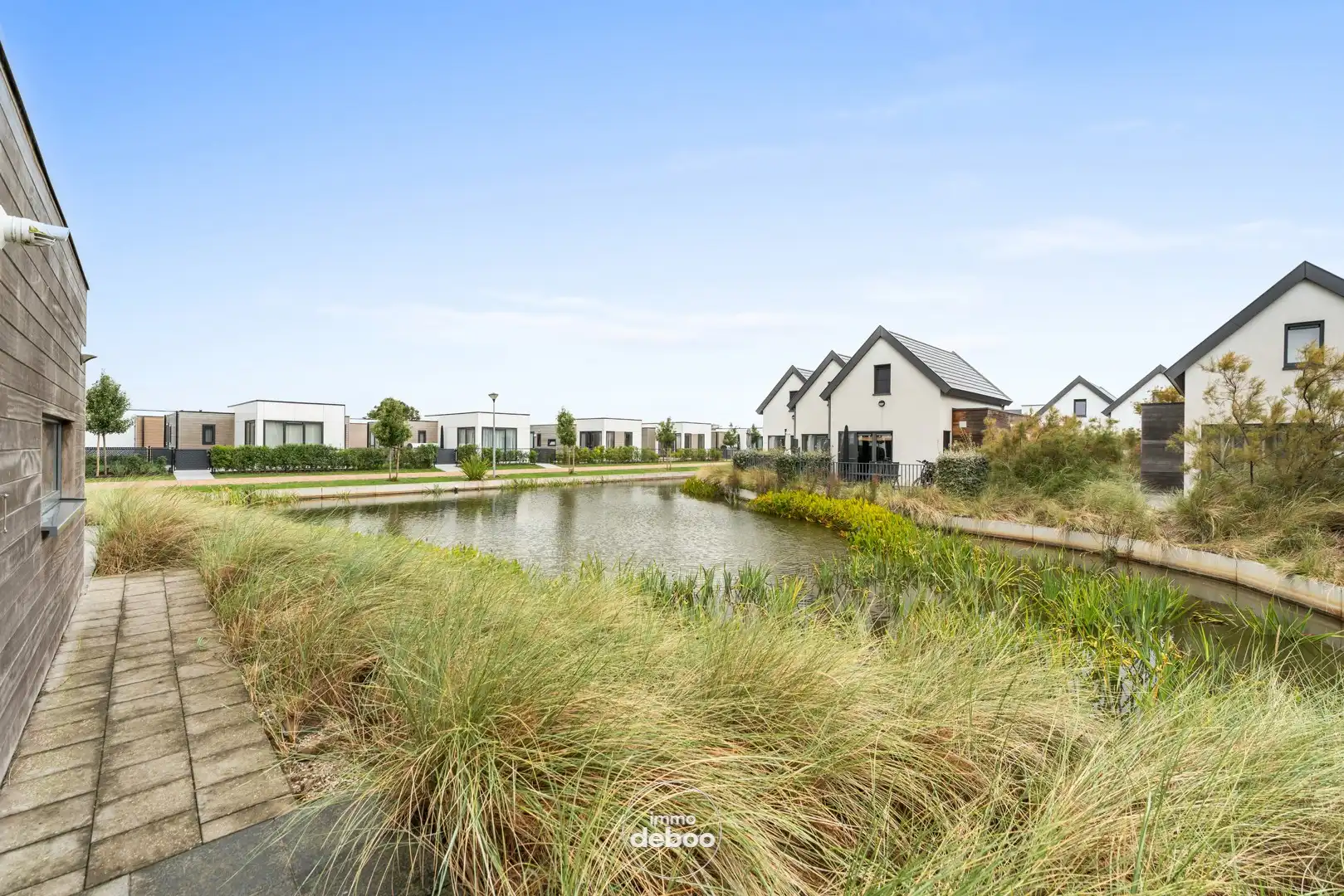 Rust, water en zee: charmante vakantiewoning met 3 slaapkamers foto 15