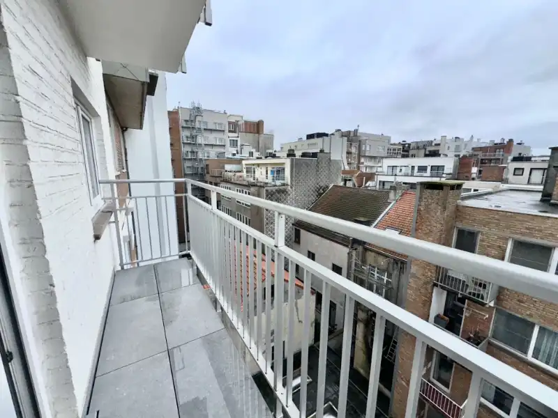 Res. Mercator - renovatieproject foto 16