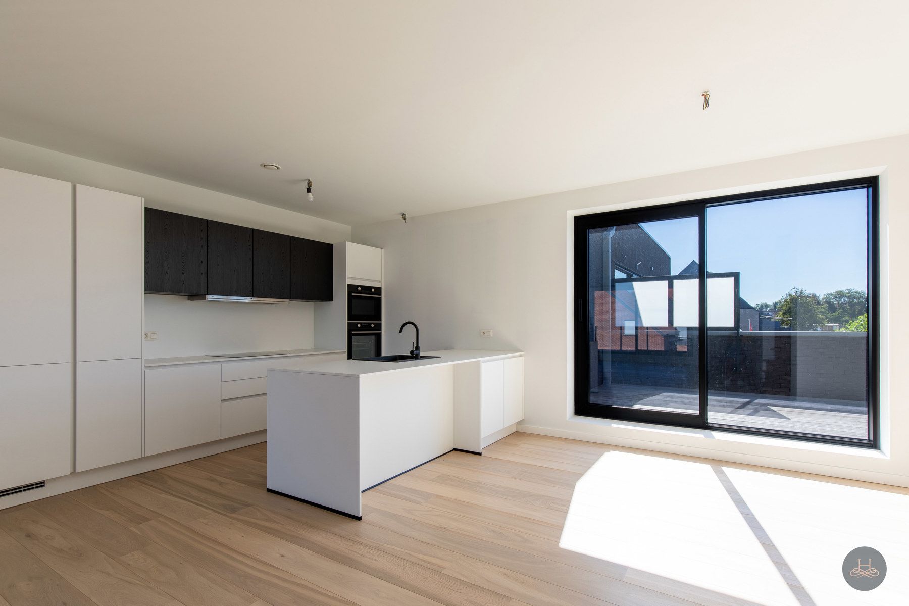 LAATSTE UNIT luxe duplex - 6% BTW mogelijk foto 3