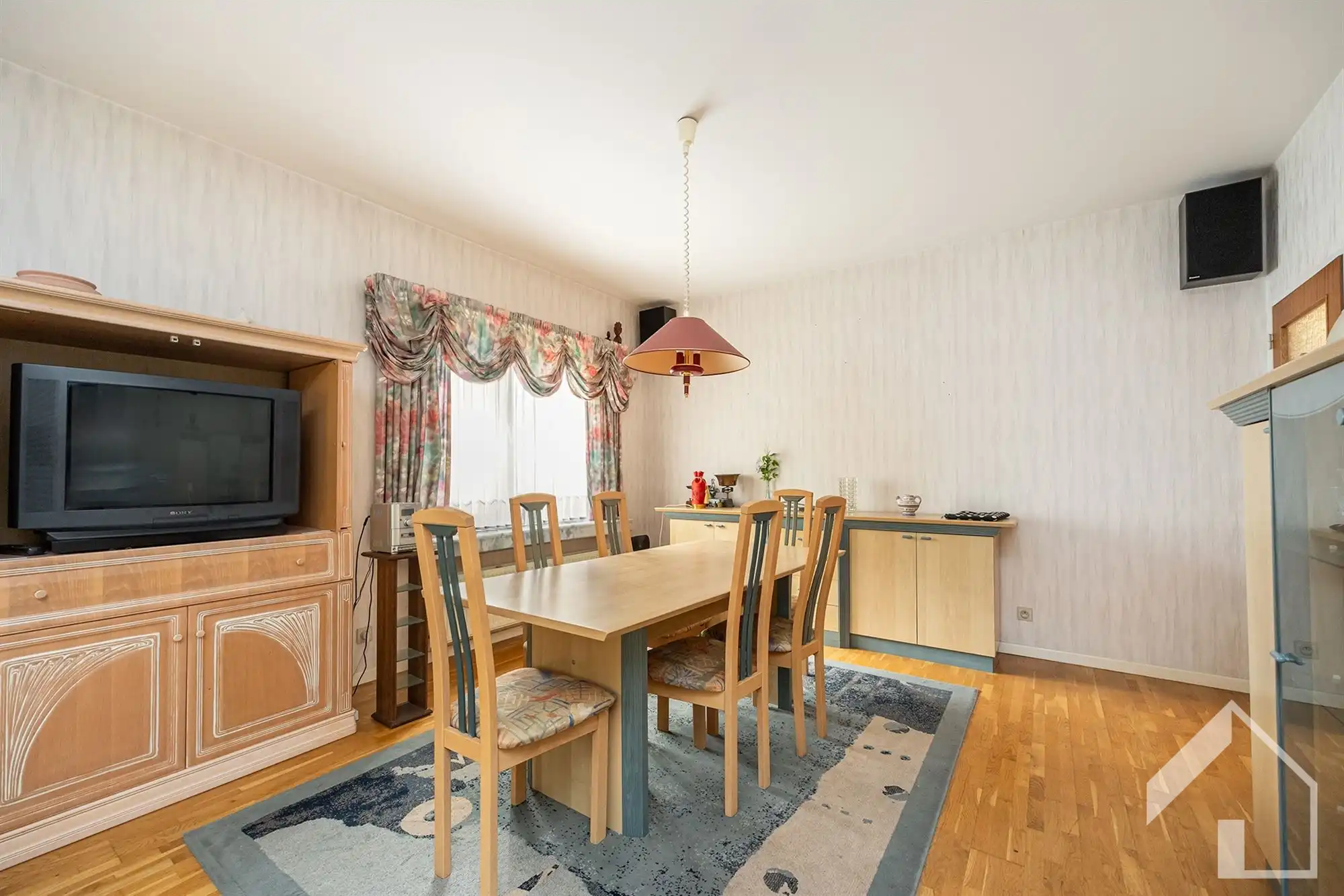 Goed gelegen appartement met garagebox foto 4