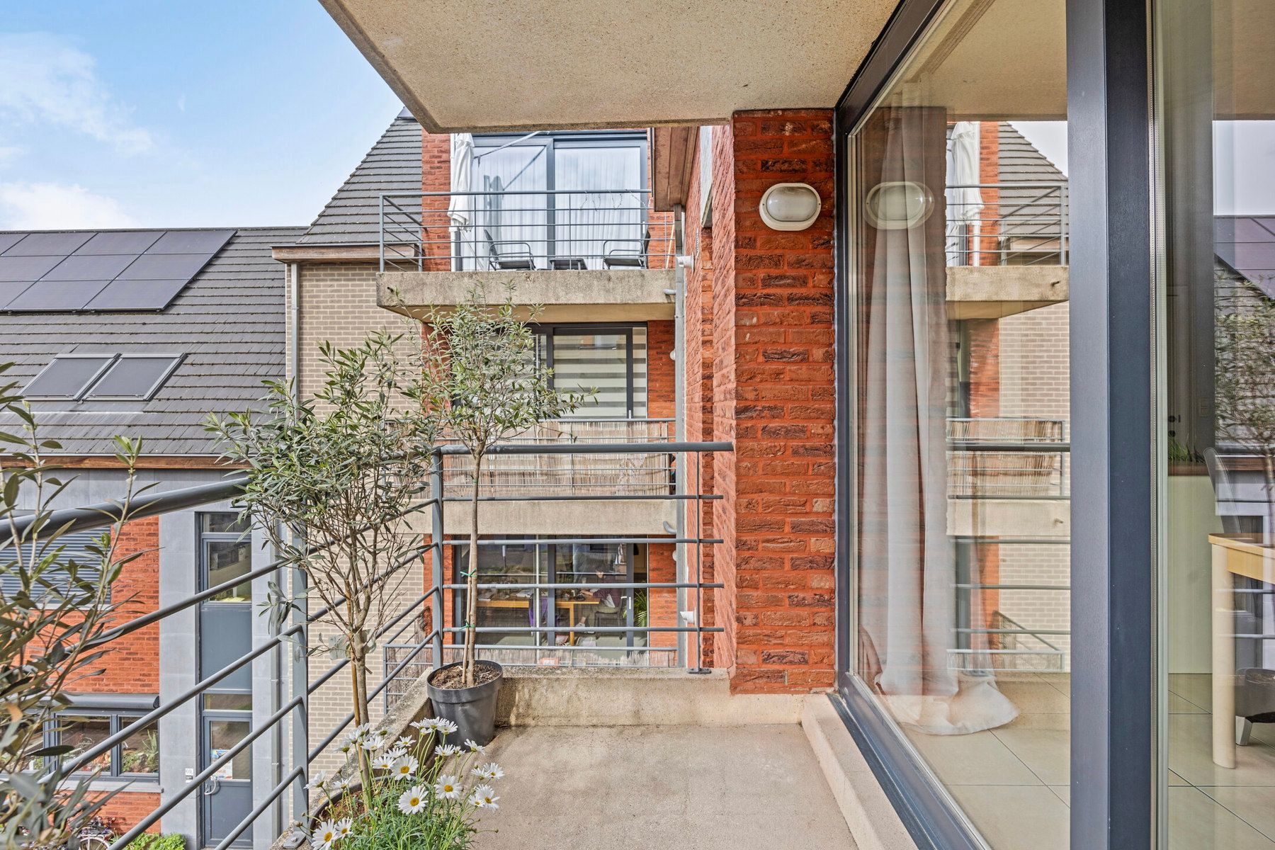 Appartement te koop foto 15