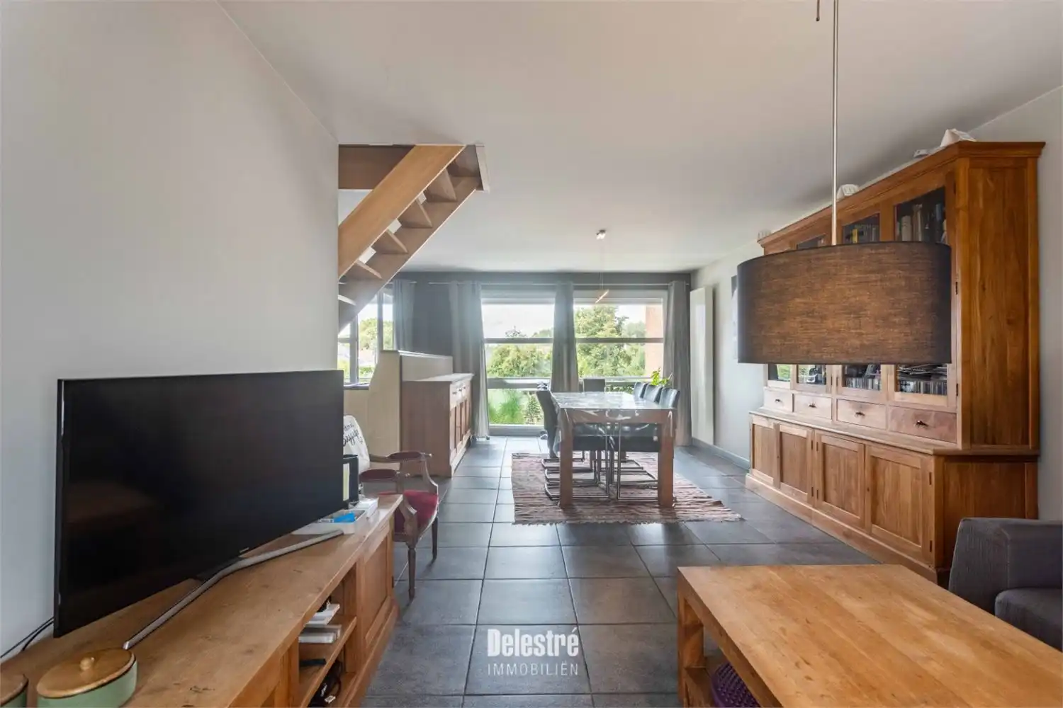 ** IN OPTIE ** MODERN GOED ONDERHOUDEN APP. GEBOUW foto 15