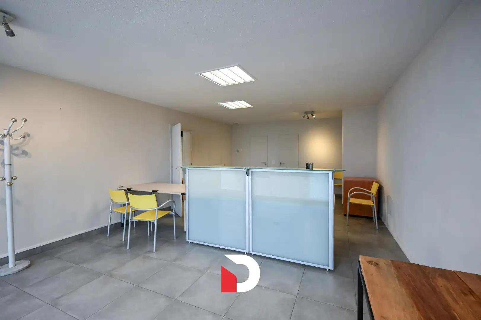 Handelsruime/Kantoor op de Zeedijk te Middelkerke foto 7