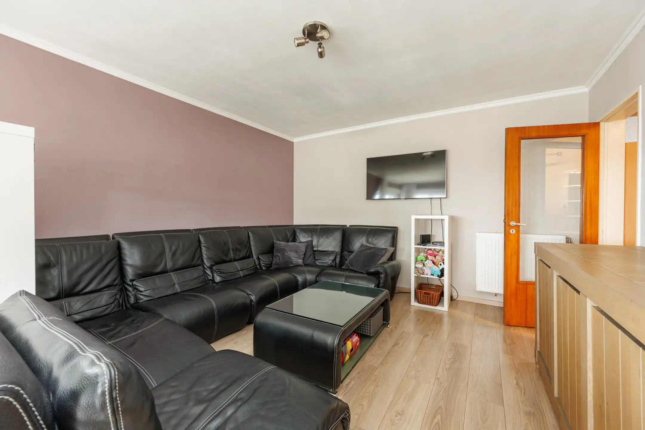 Appartement te koop foto 4