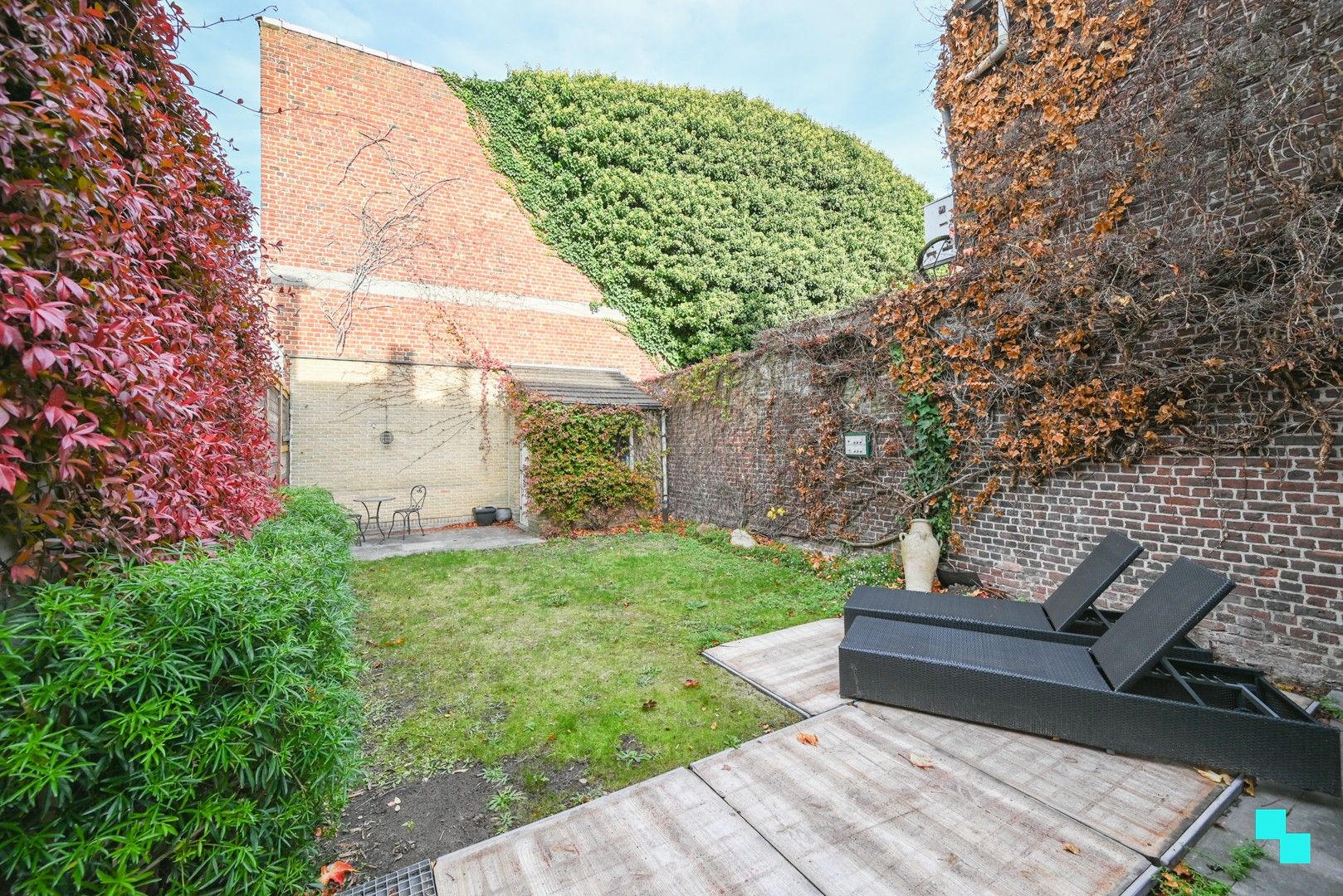 Prachtige woning met vier slaapkamers nabij centrum Izegem foto 10