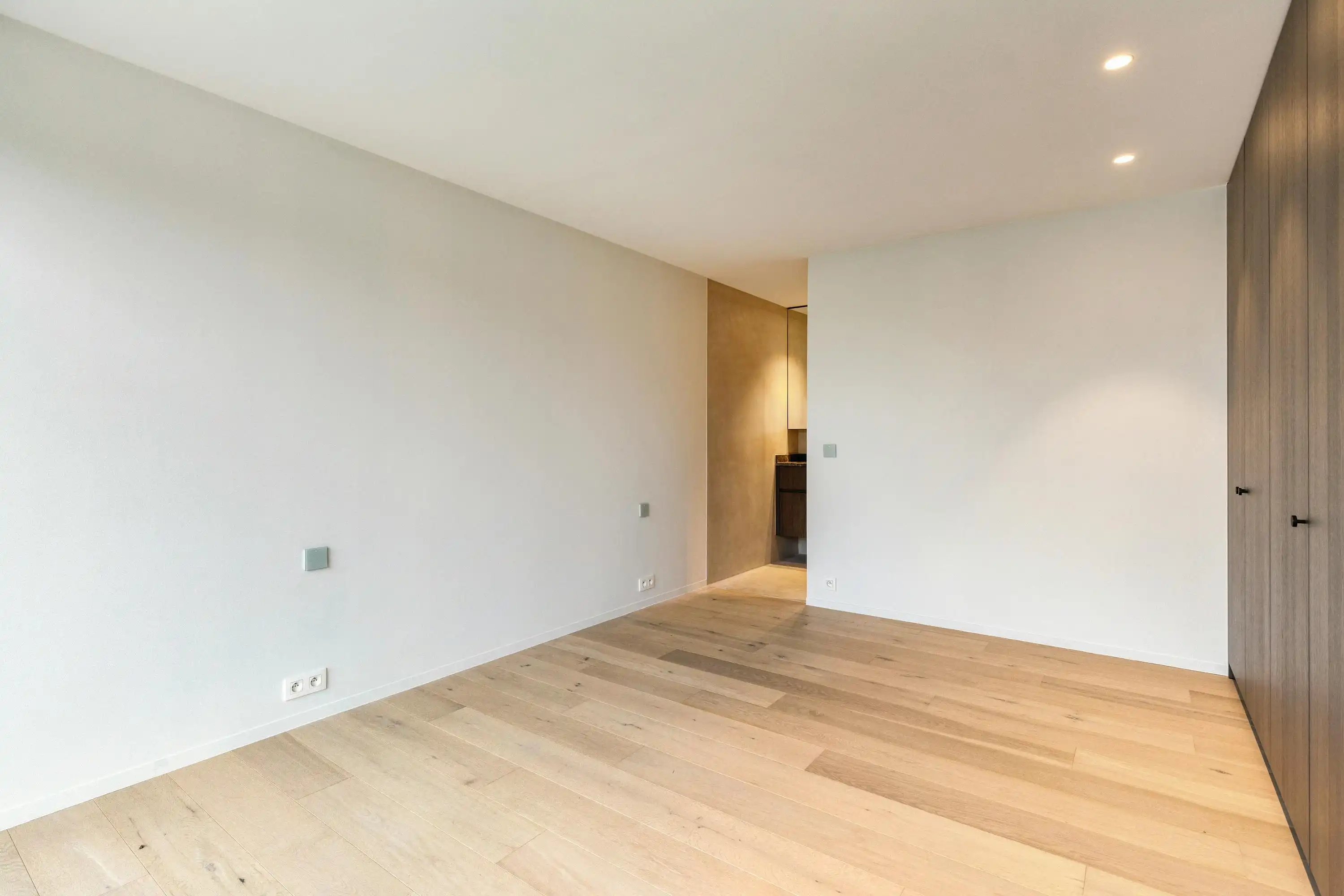 Luxueus appartement met 2 kamers te koop in Waregem foto 7