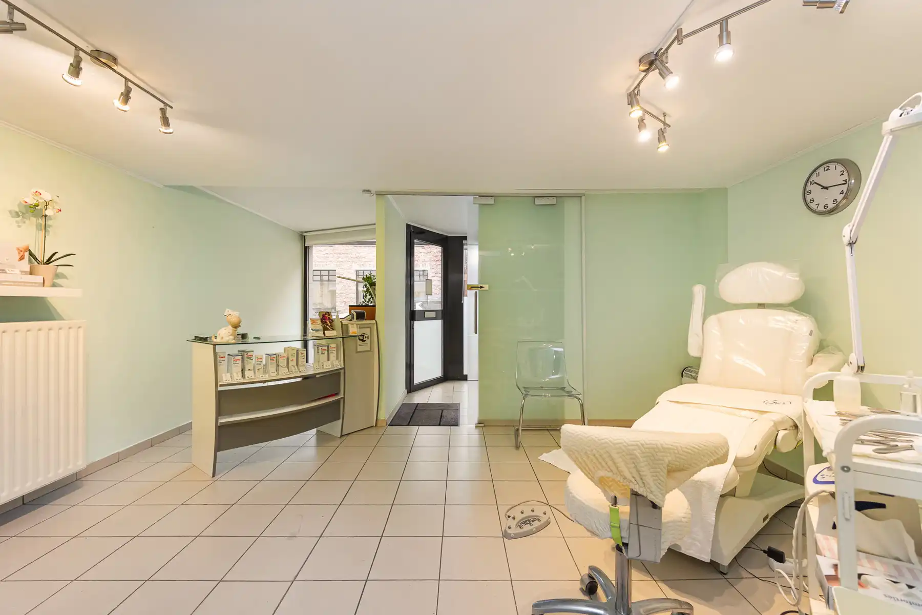 Investeerders LET OP! Top rendement in het centrum van Westerlo  foto 24