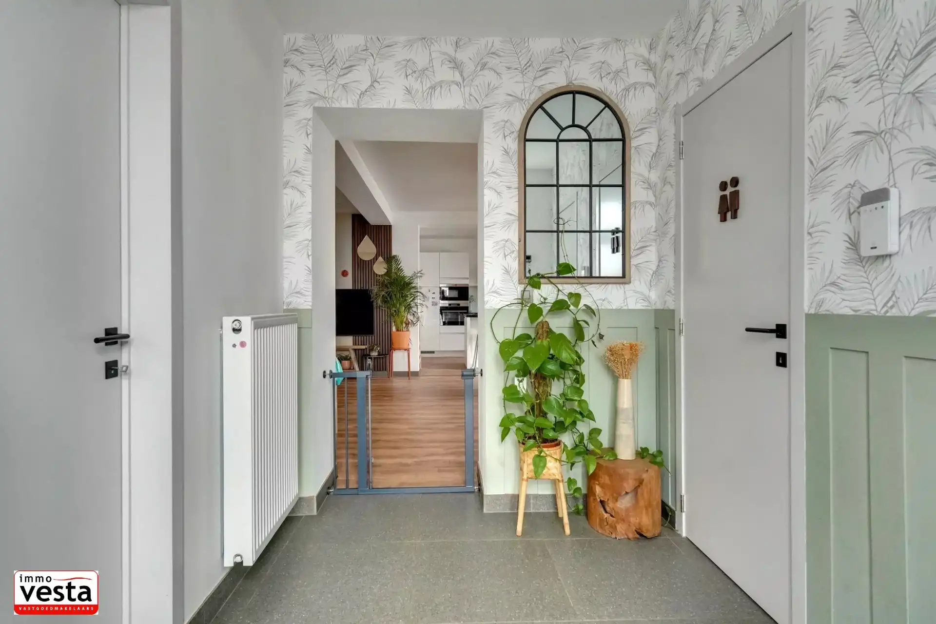 Huis met moderne voorzieningen foto 7