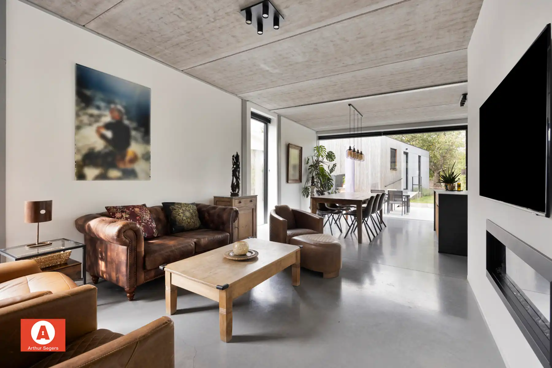 IN OPTIE - BEN (bouwjaar: 2022) karakter gezinswoning mét kijkvitrine. foto 8