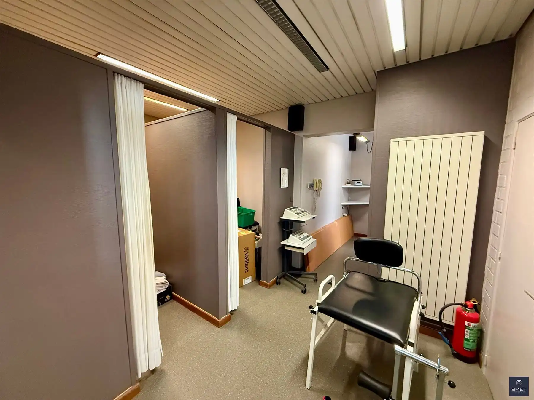 UNIEKE WONING MET KARAKTER, RUIMTE EN TOPLIGGING foto 6