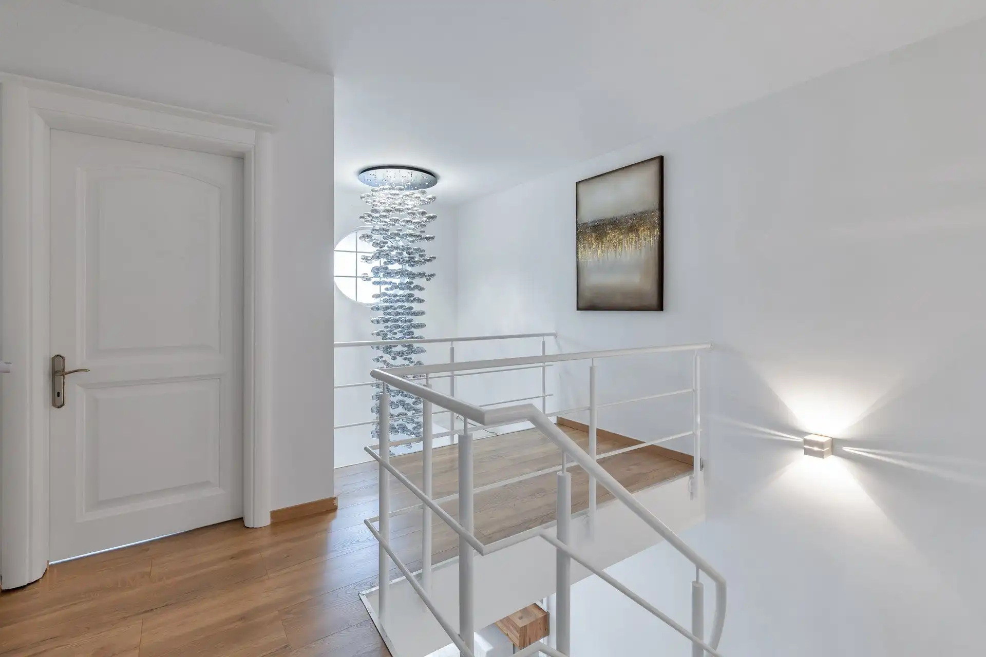 PURE ELEGANTIE, LUXUEUZE AFWERKING & EXCLUSIEF WOONCOMFORT IN EEN INSTAPKLARE DROOMWONING – EPC B! foto 19