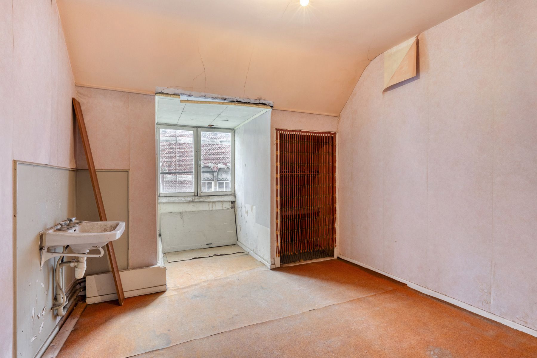 Unieke kans! Herenhuis in hartje Mechelen foto 23