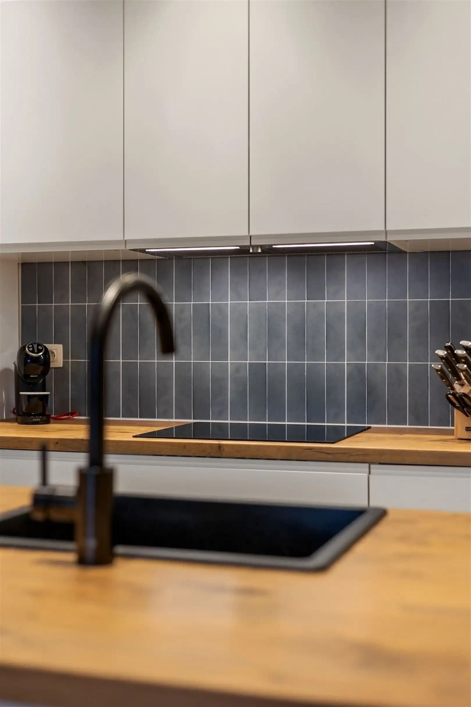 Instapklaar & centraal appartement met 3 slaapkamers foto 7