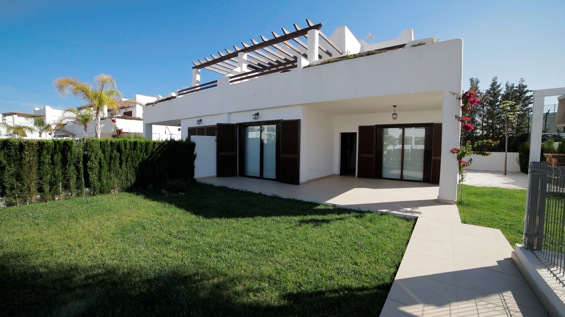Mar de Pulpi - Las Villas - Almeria foto 2