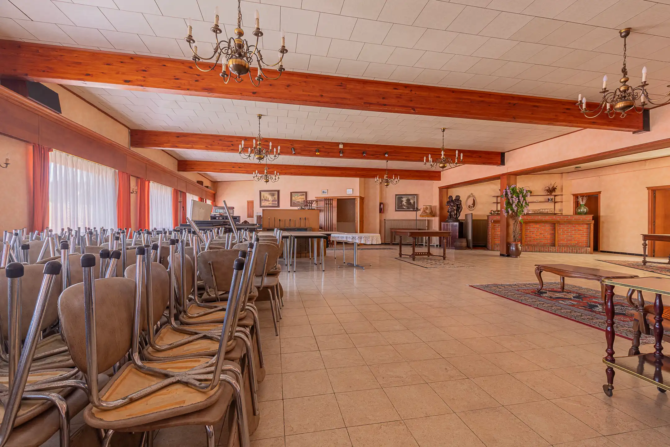 ZWALM - Commercieel pand geschikt voor diverse doeleinden foto 7