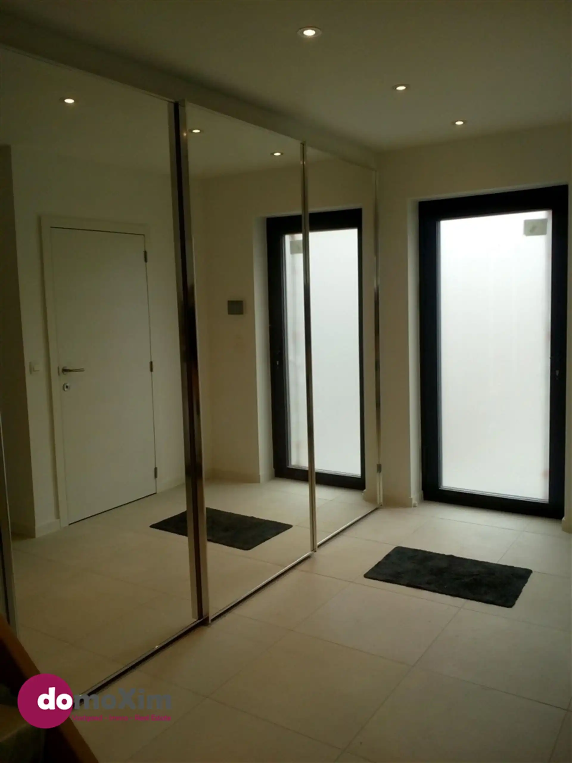Moderne woning met 2 slaapkamers en ruime tuin gelegen in een residentiële buurt in Tervuren foto 14