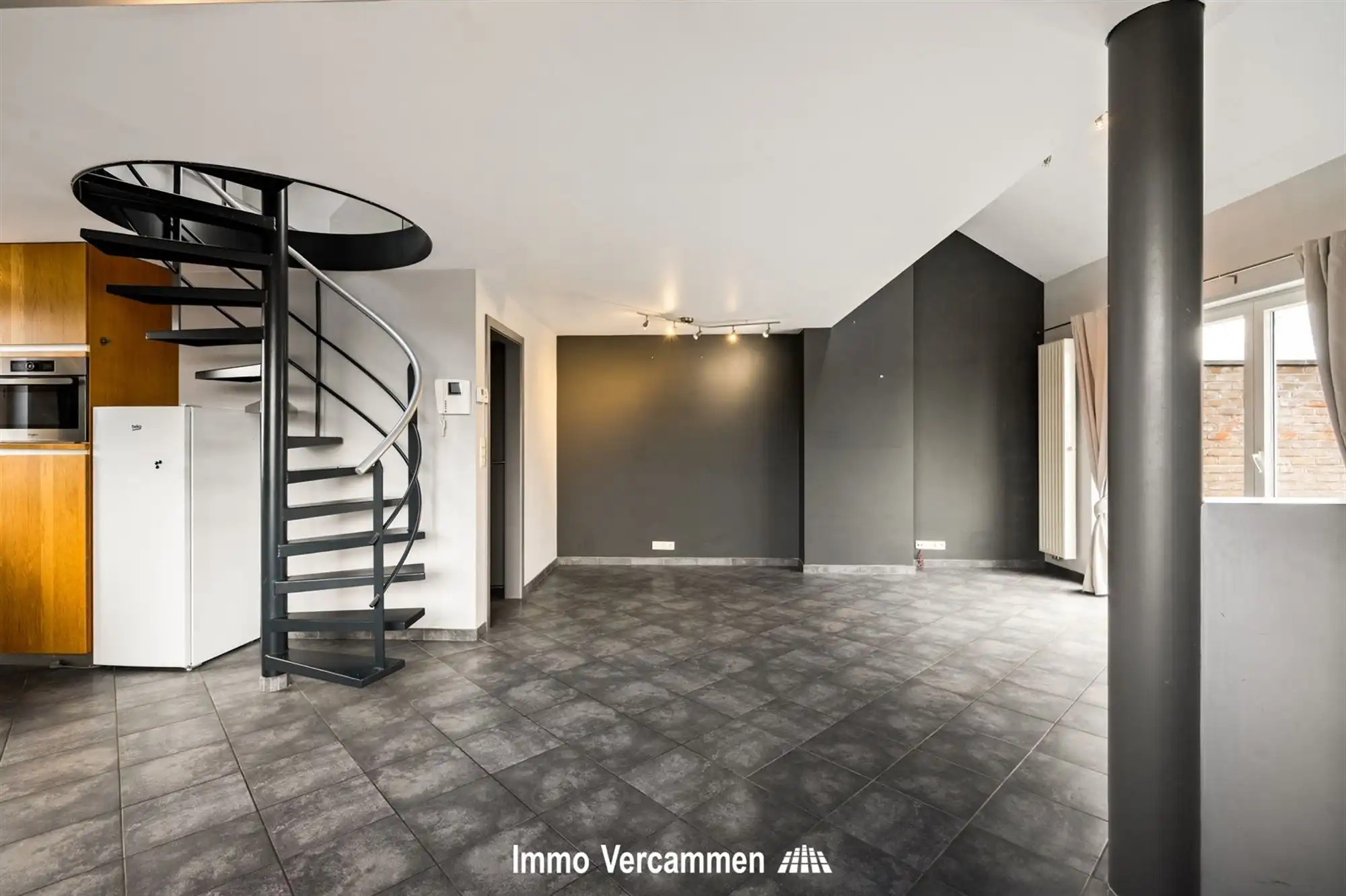 Duplexappartement, gunstig gelegen te Berlaar - Heikant foto 2