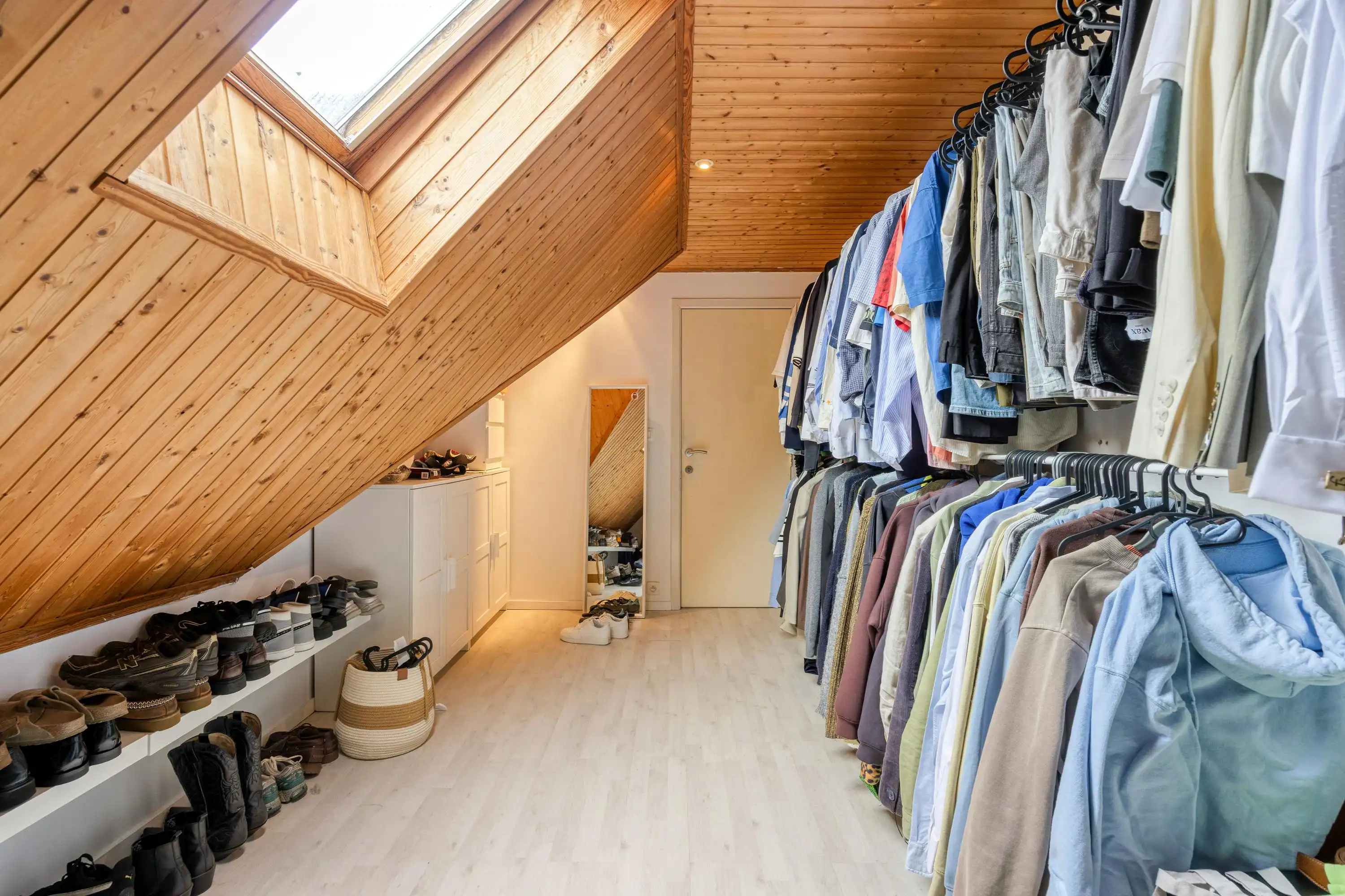 Karaktervolle woning met 3 slaapkamers te koop in Zandvliet!  foto 18