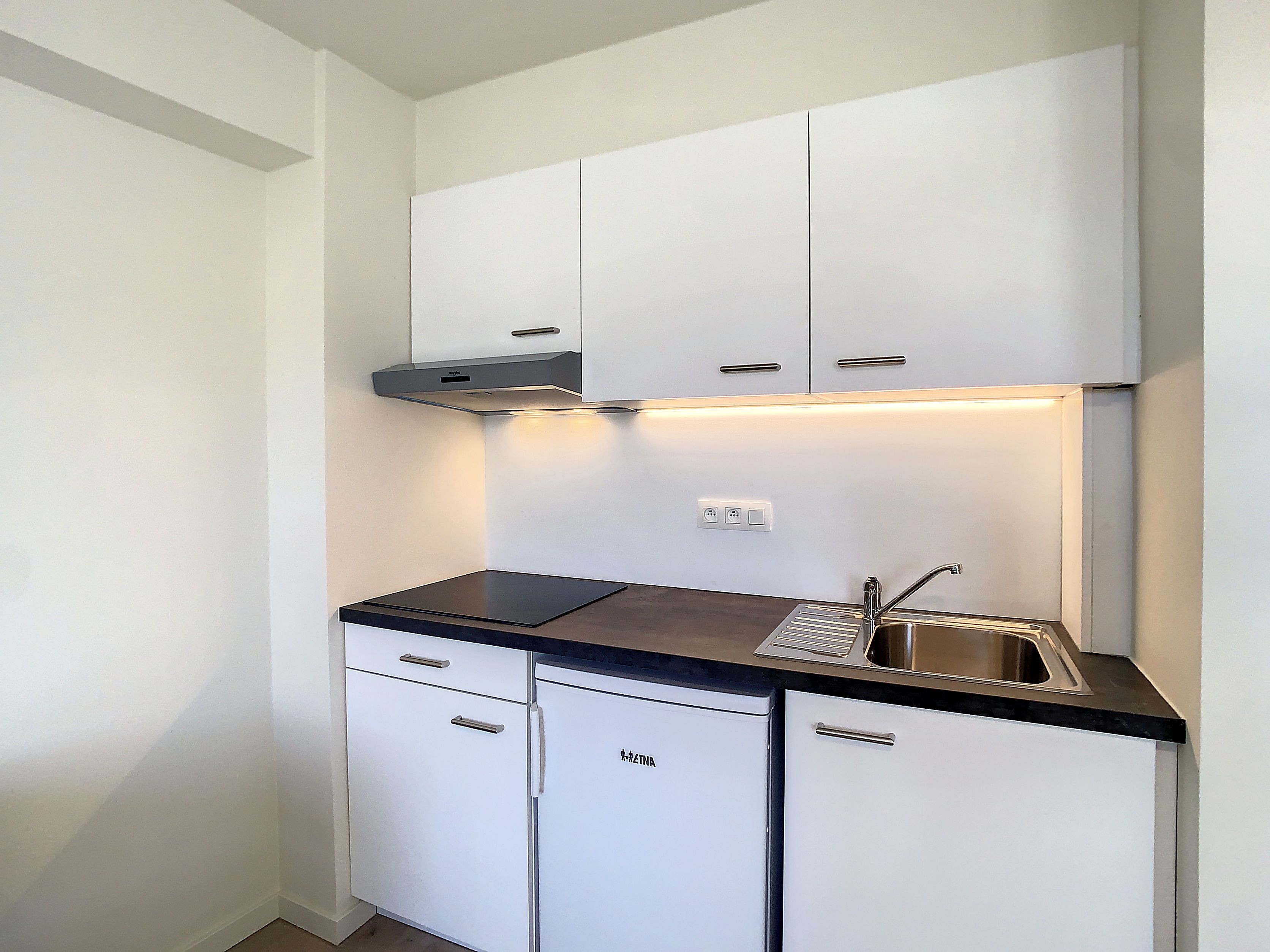 Vernieuwde studio foto 5