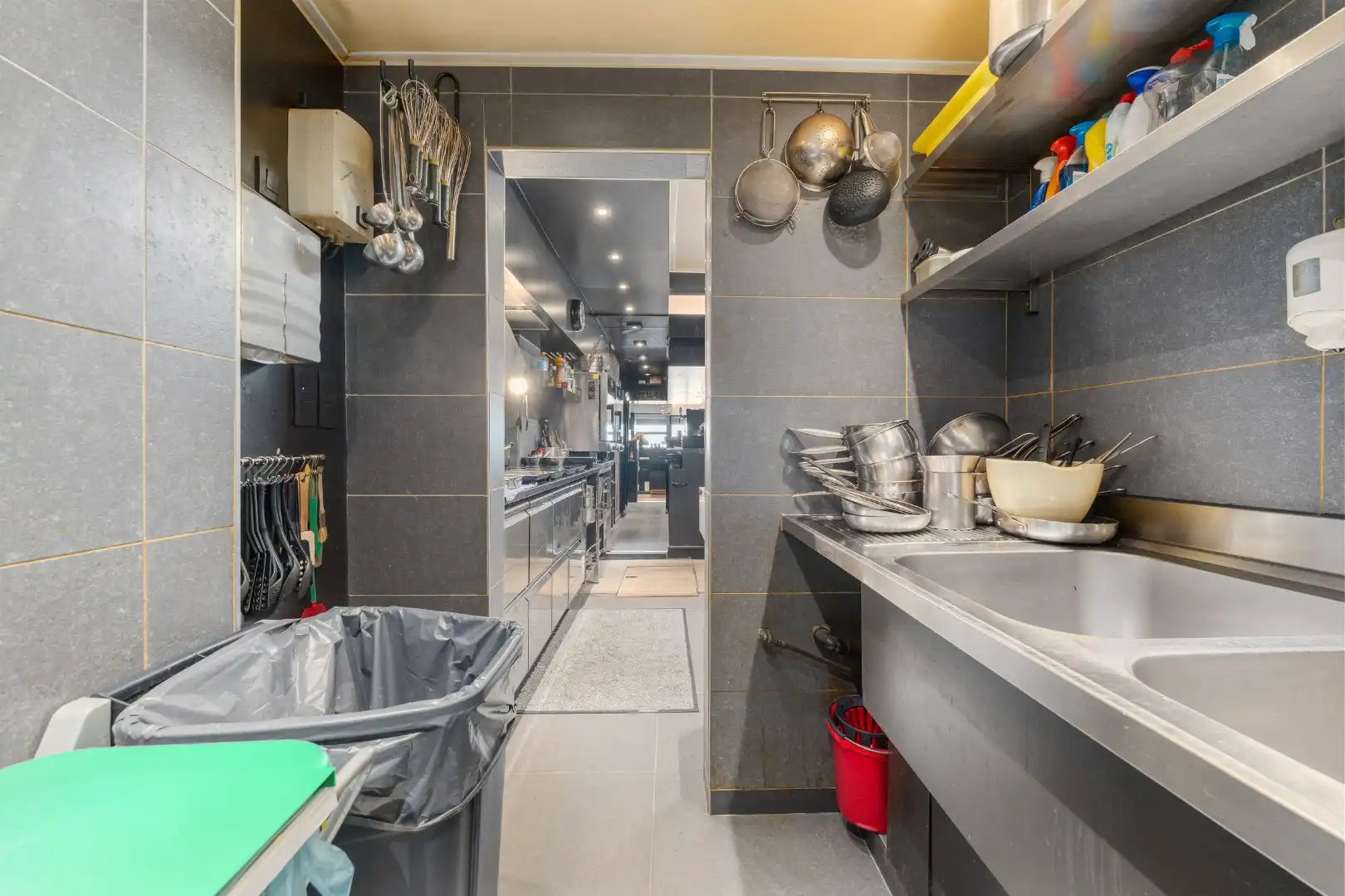 HANDELSPAND OP ZEEDIJK foto 7