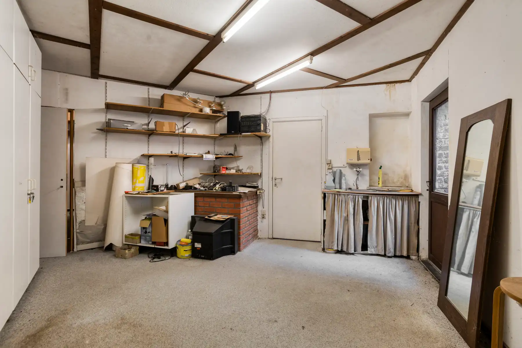 Ruime, goedgelegen woning met 3slpks! foto 16