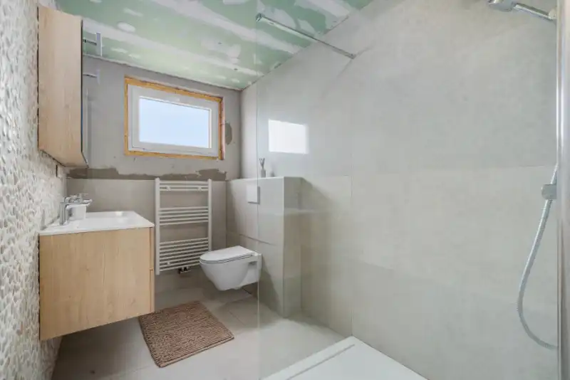 IN OPTIE - HOB op 360m² + aanpalende bouwgrond HOB 360m² !! foto 9