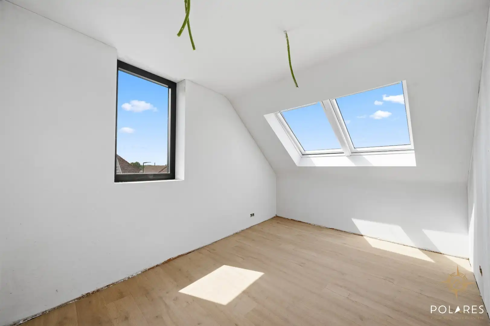 Architecturale nieuwbouwwoning met vide, 4 slaapkamers, mogelijk 6% foto 23