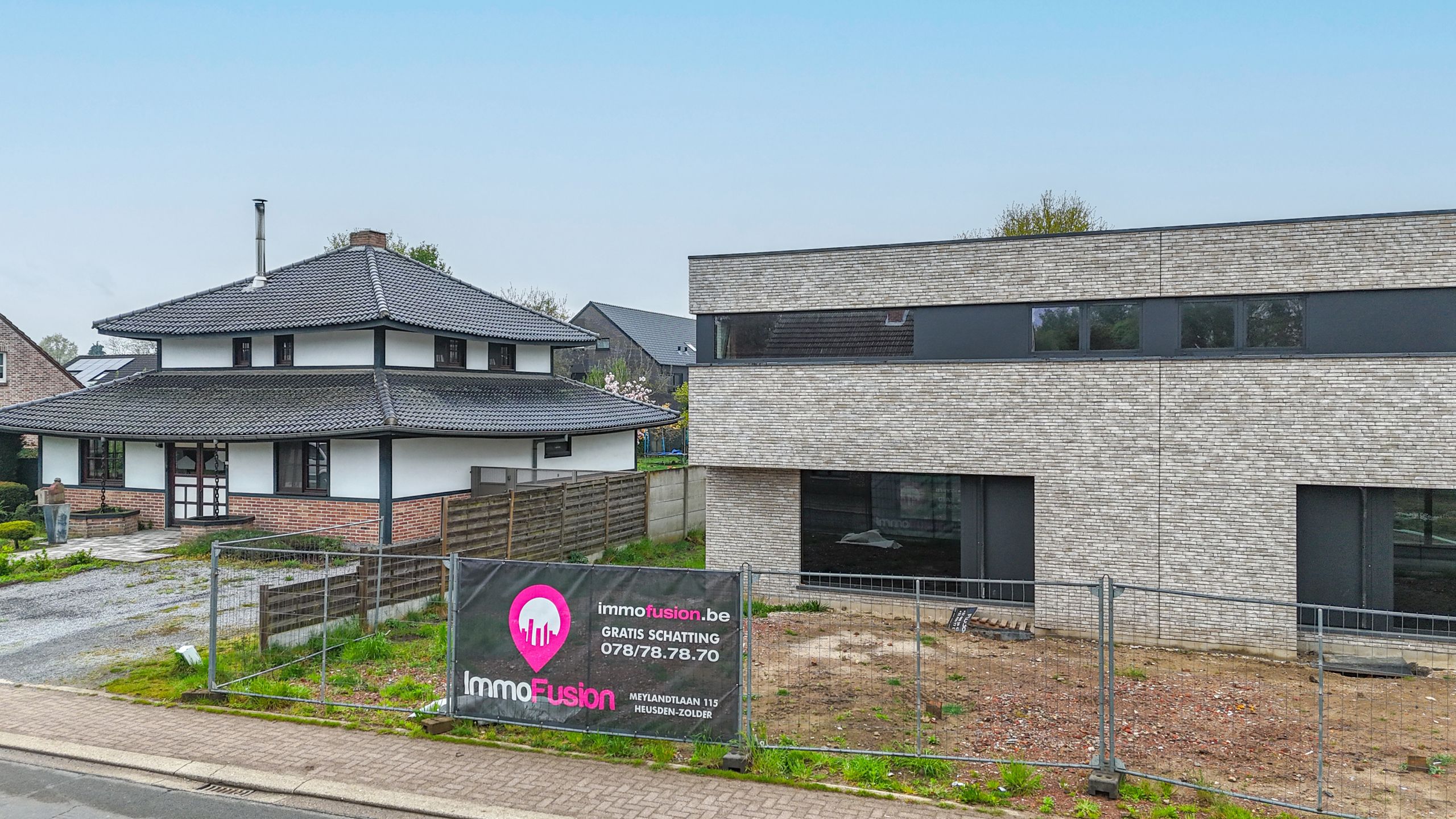Nieuwbouw casco woning van 187m² met 4 slpks en ruime tuin! foto 11