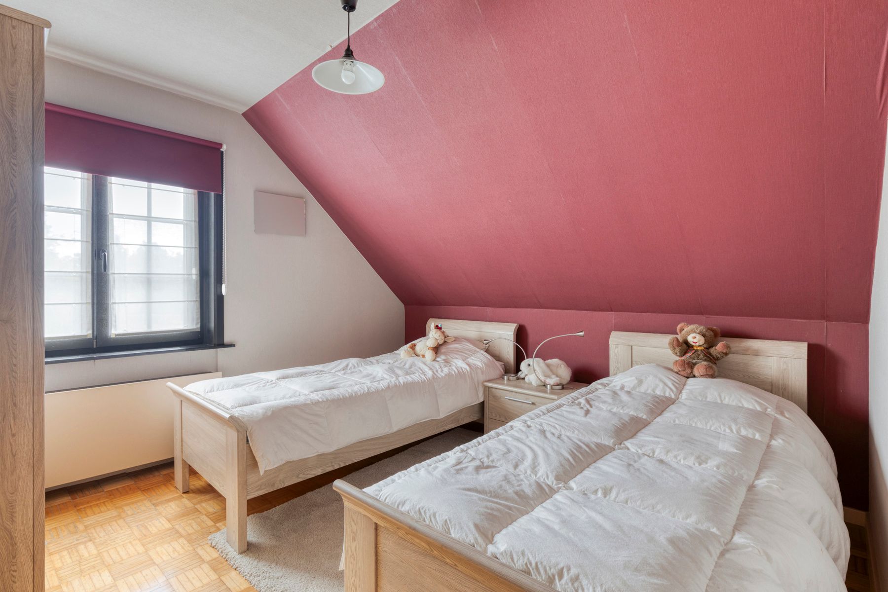 Woning omgeven door weilanden met 5 slaapkamers foto 21