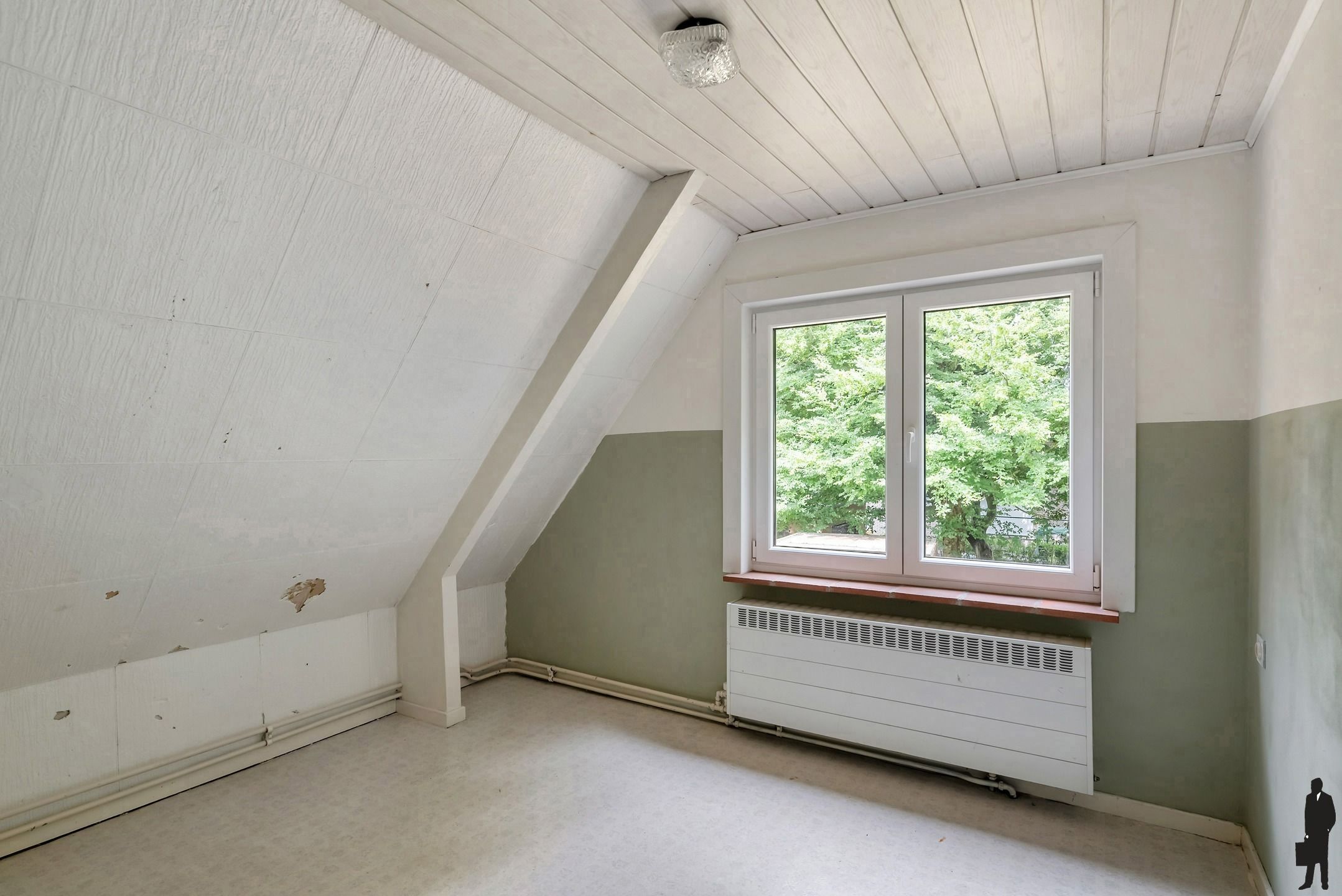 Instapklare vrijstaande woning met Zuid-Westelijke tuin foto 11