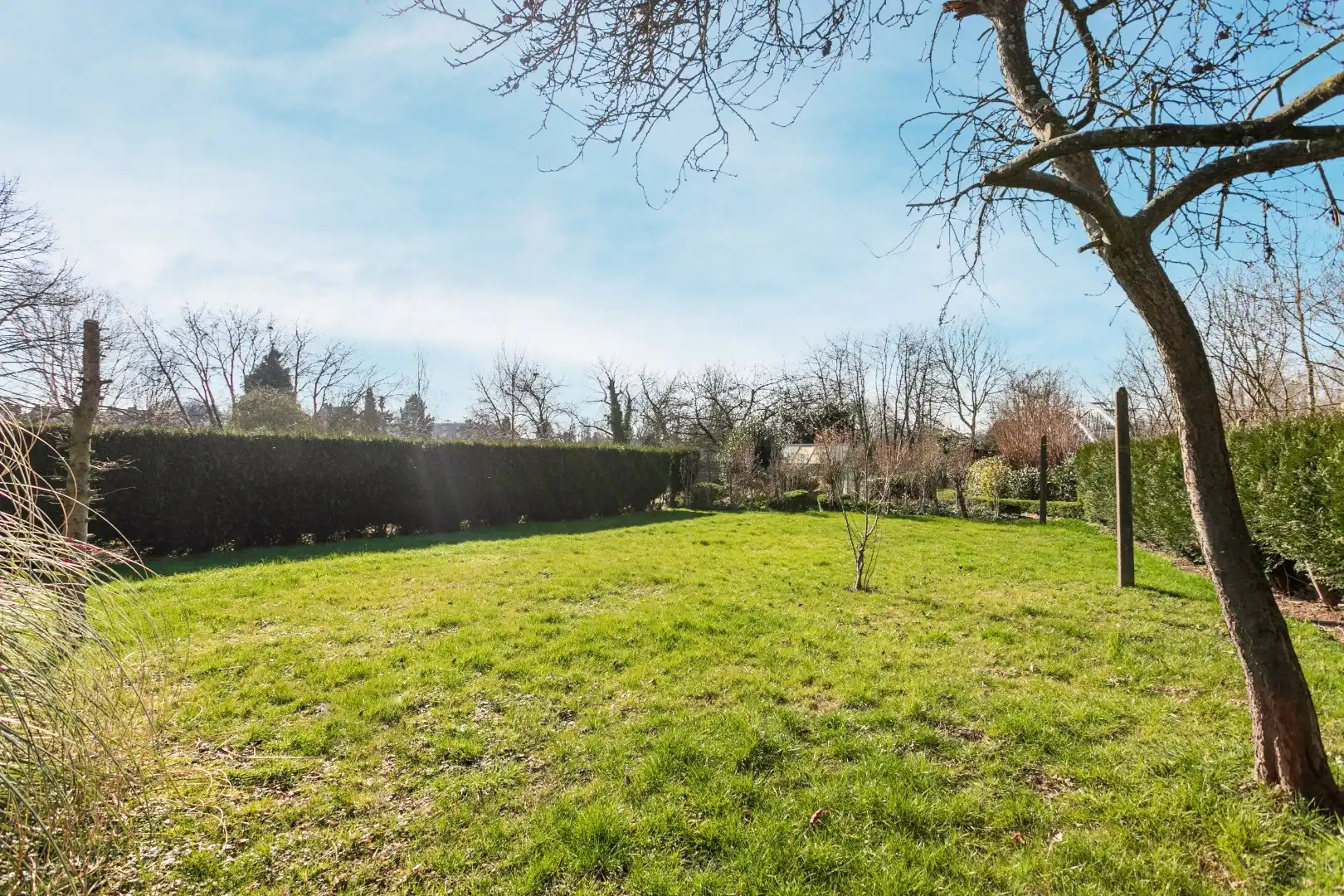 Woning met 2 slpk en ruime tuin (8a60)  foto 11